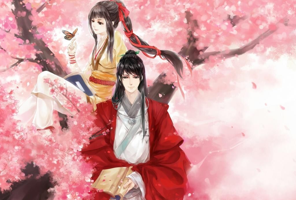 恋人|宋代一对恋人的“打情骂俏”词,一个敢写一个敢回,读来会心一笑