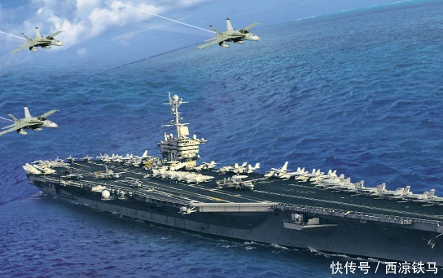 爆发|一旦爆发第三次世界大战，哪里最有可能成为主战场？美俄早有定论