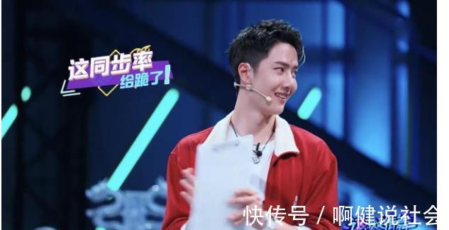 街舞4|《街舞4》王一博抵制抄襲,第三季叫停“盜版”,第四季稱贊正版