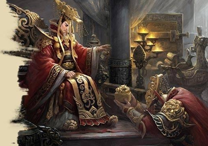 魔头|项羽是个杀人魔头,又失败了,为何后世很多人却非常敬仰他