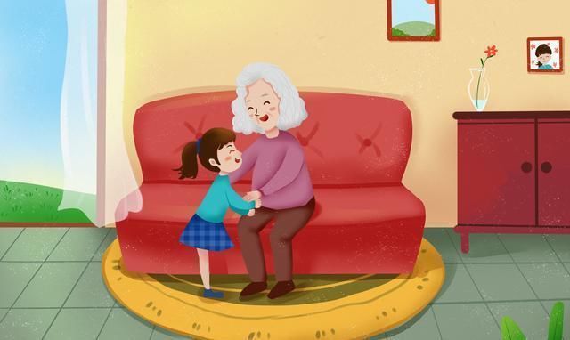 因为爱你|“隔代养娃”成主流现象:做一名“合格”的老人太难了