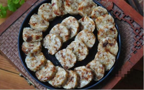 冬天進補，光吃紅棗可不行，早餐多吃它，對女人特別好！