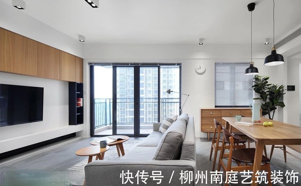 沙发|客厅沙发该怎么摆放才能有效利用呢?沙发位置如果摆放?