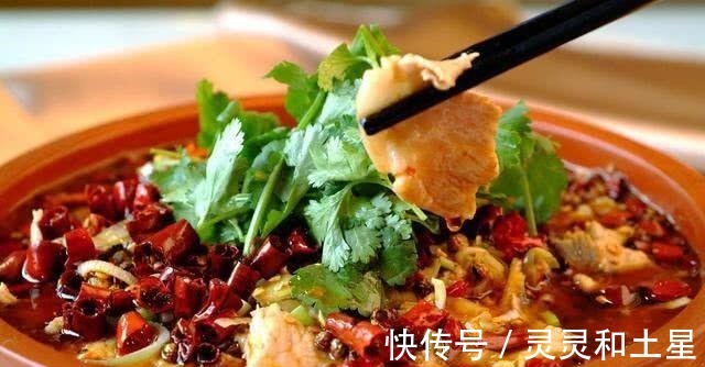 超简单的水煮肉片，在家这样做，美味又好吃！