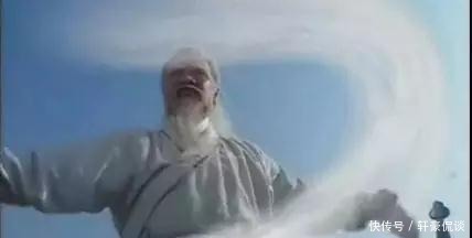 笑傲江湖|少林派到底有多牛?《笑傲江湖》中这几点细节,直接揭露真相
