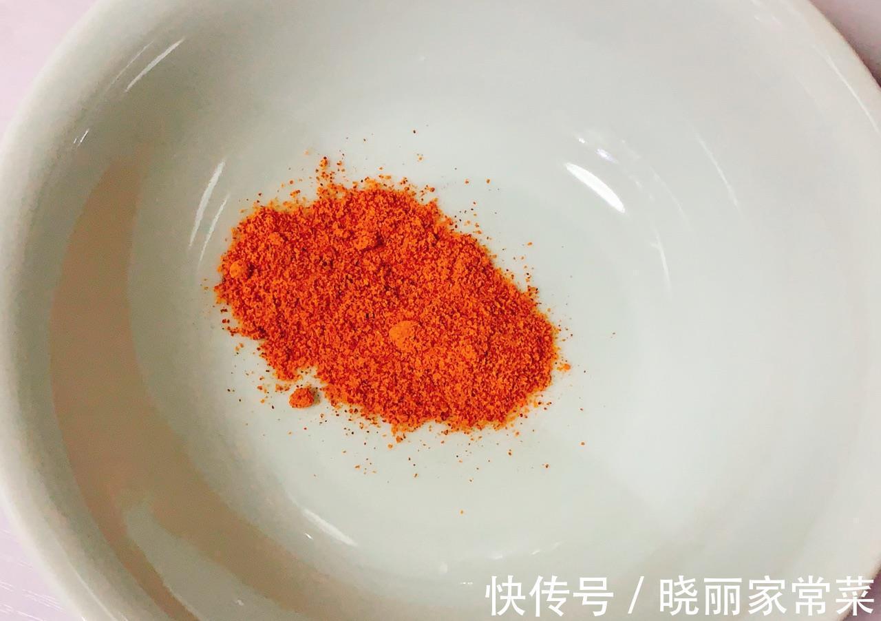 健康|好吃的蘸料,美味营养,好吃健康