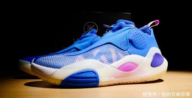 400以内性价比高的球鞋推荐!