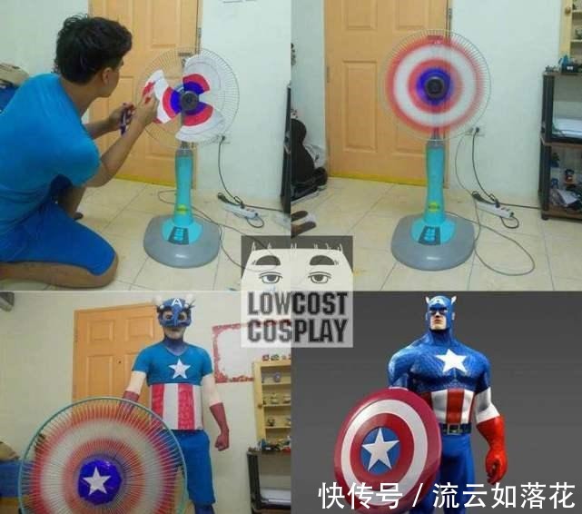 静香|泰国cos小哥终于对胖虎下手了,画面感十足,小夫,我要进来了