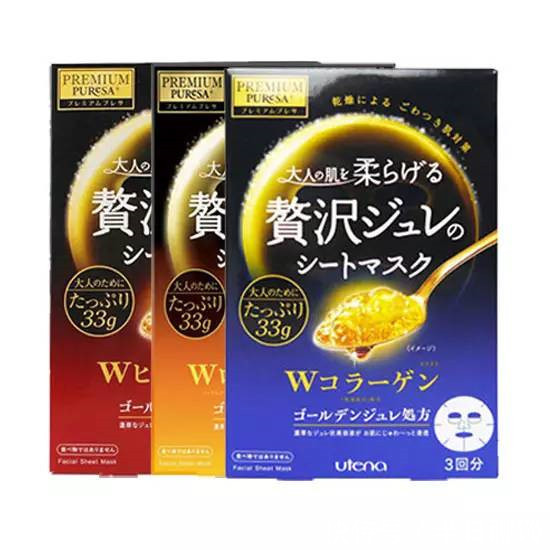 原液|《时尚中国》发布面膜排行榜前十名 这才是真正的好用面膜推荐