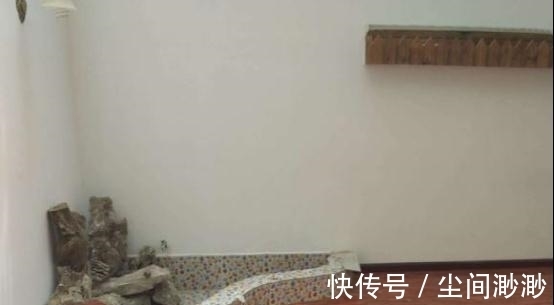 物业经理|晒晒我家刚买的一楼,外面还附送小院子,连物业经理都夸我精明
