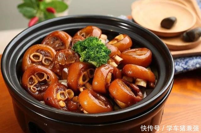 冬天进补常吃它,营养丰富,男女老少都爱!