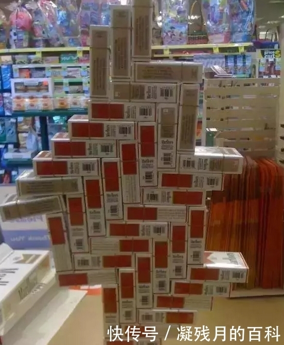 人无聊到爆的时候会干出什么事?看完这些奇葩的行为,我真服了