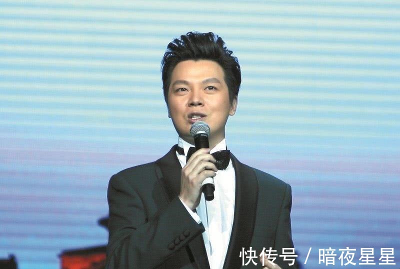 来自河南的四位央视主持人，他们是家乡父老的骄傲