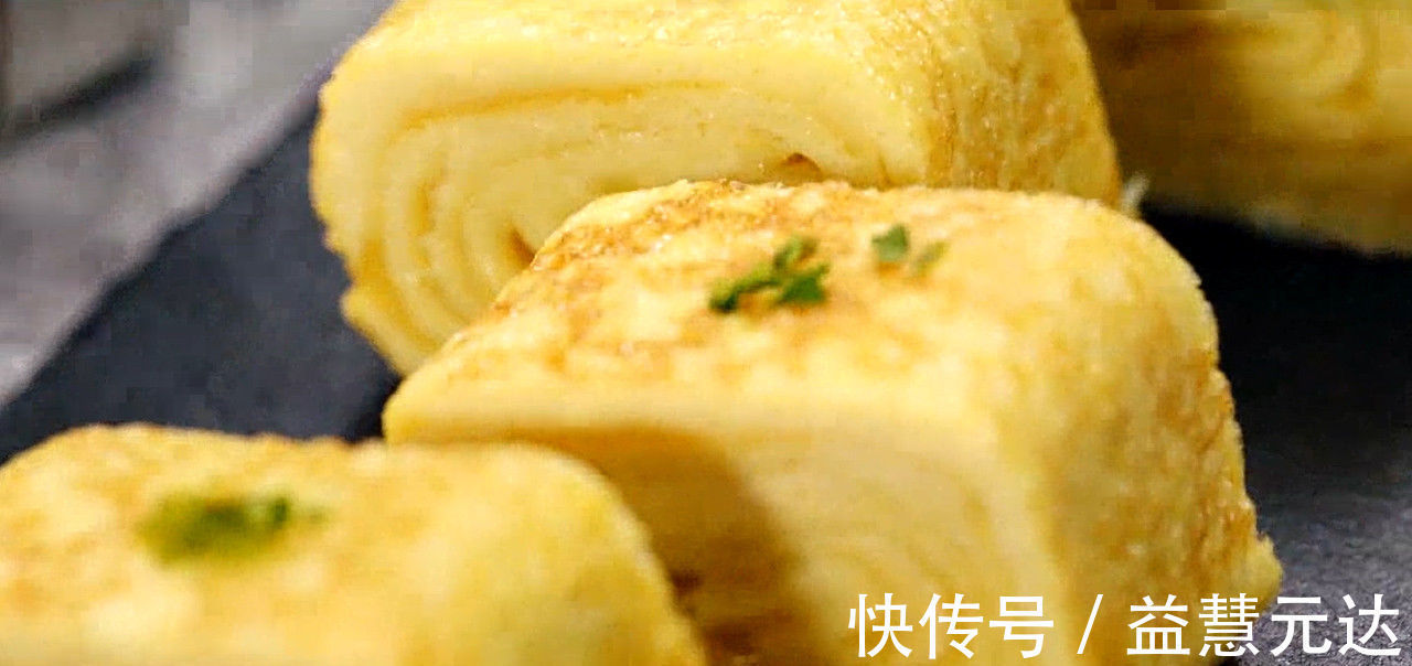 味淋|鸡蛋最过瘾的吃法,又鲜又嫩真馋人,尝一口就念念不忘