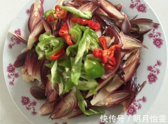 人参|它被誉为“亚洲人参”,对咳嗽痰多特有效,一斤才7块钱,特划算