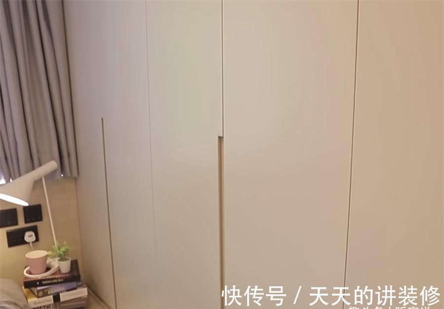 厨房|姑娘独居26㎡小家,一室一厅的蜗居,藏下了太多收纳空间