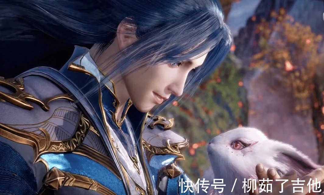 泰坦巨猿|斗罗大陆二明提出三个条件可救小舞,大明为何说还有事要先做