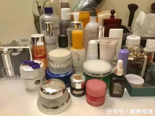 理肤泉|4款护肤品界的“常青树”,上市多年依旧流行,价格便宜却很好用