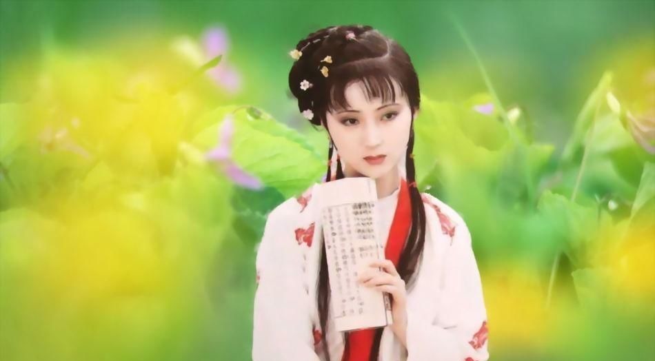 宝玉#大观园分房,林黛玉为何选了潇湘馆?看看屋里的2个特殊功能吧