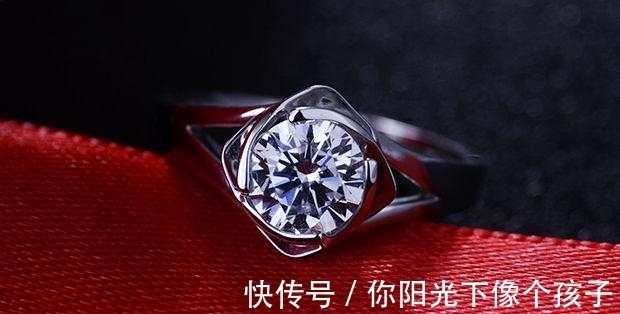 网购|婚戒到哪儿买？网购可以吗？价格会不会便宜些？