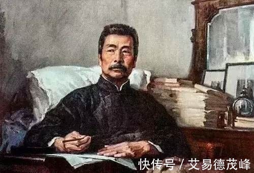 明星#鲁迅的后人过得如何?儿子做了大官,还出过一位明星,你肯定认识