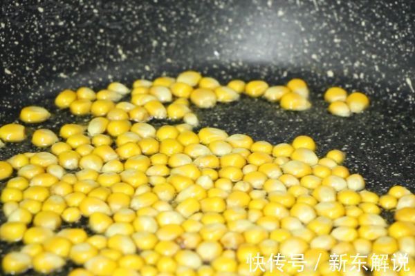 10个超简单小零食，1分钟学会一样，待客休闲必备，连吃1周不重样