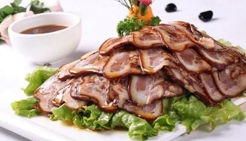 中国老一辈最爱的6道下酒菜,道道经典,全吃过的至少是叔叔辈