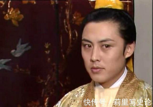 郡主!红楼梦里此人手段高明,用认亲的方式,送探春远嫁