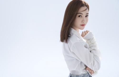 部电视剧当中|拒绝的戏都大火了,她却始终是万年“恶毒”女配