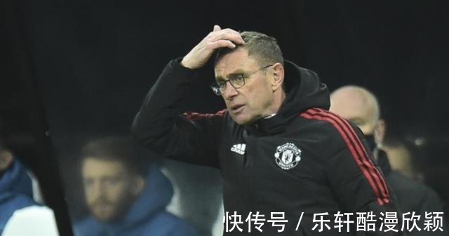 矛盾|全乱了!曝弗格森爱徒出手,缓解曼联更衣室矛盾,朗尼克已成摆设
