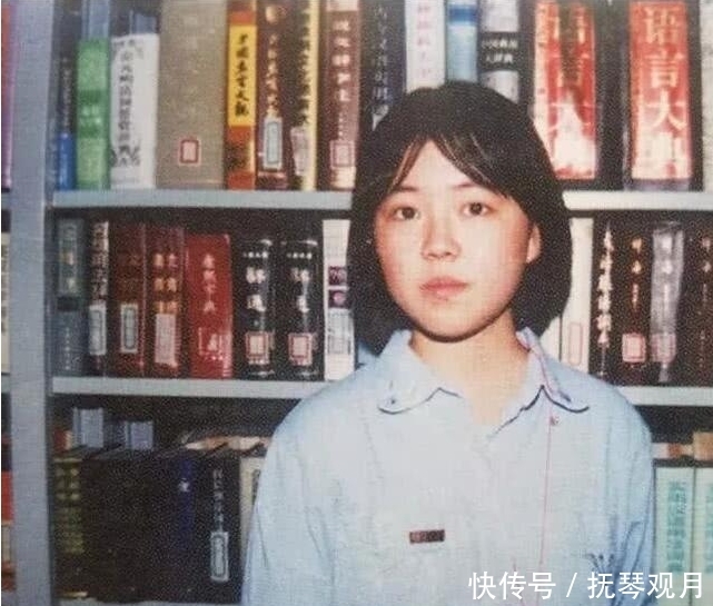 启东中学|清华美女天才毛蔚,研发中国芯打破美技术垄断,推动中国5G发展