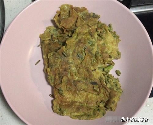 黄酒|它自带香味,和鸡蛋炒最好吃,鲜嫩嫩滑,春天可常吃,老少皆宜