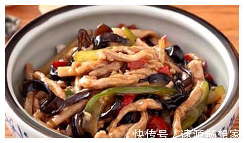 百吃不厌的几道家常菜,色泽诱人,吃一口满嘴香,味道好极了