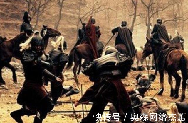 张角#中国古代最著名的十大反诗, 连造反都这么文艺, 你喜欢哪首