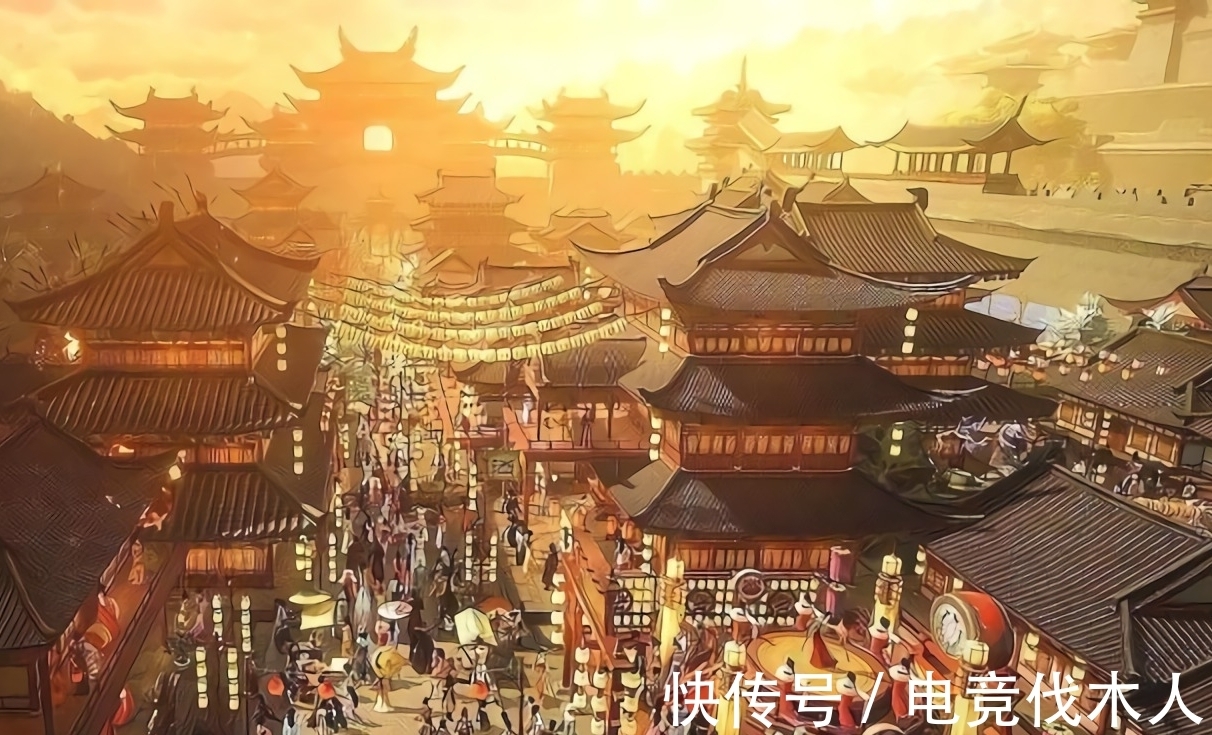 诗词$写元宵最好的两首诗词,欧阳修与辛弃疾对垒,谁是你心中的第一?