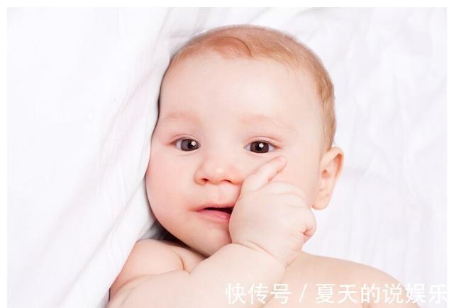 智力|宝宝说话越早,代表智商就越高?很多家长都白高兴了