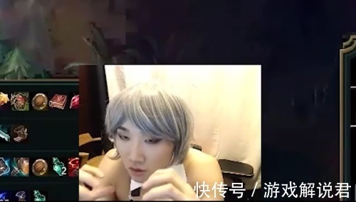 edg|小伞真男人兑现cos兔女郎flag,兔女郎秒变“吐”女郎