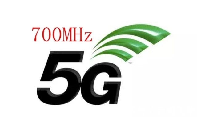 中国电信|700MHz让中国移动成为最优秀的5G运营商,联通和电信难匹敌