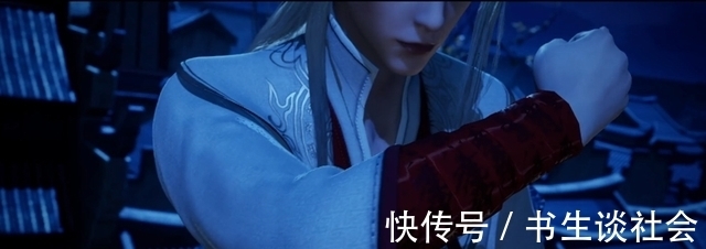 候卿|《不良人》第五季来了，信息量不小，估计他才是大BOSS