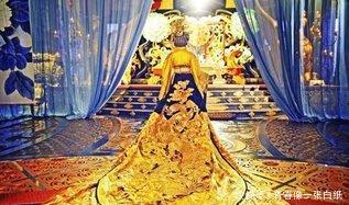 登基|武则天为了登基,杀了很多开国功臣,为何程咬金没事!