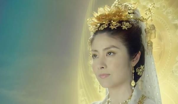沙僧本事很弱,观音为什么安排他去取经?白骨精无意说出了真相