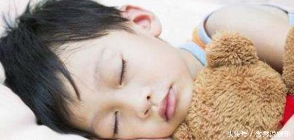 黄金时间段|孩子几点睡觉最好错过这2个时间点,等于错过孩子长高的黄金期
