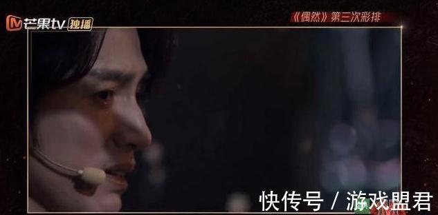 好春光|《披荆斩棘的哥哥》第7期三大理想男人,一靠脸,二靠脑,三靠心