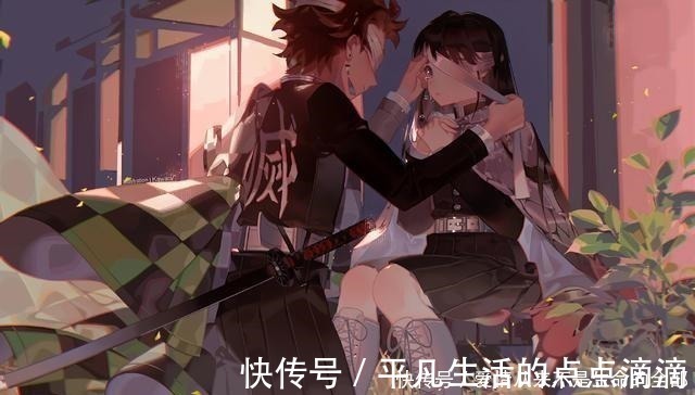 鳄鱼|鬼灭之刃炭香存活本是皆大欢喜,鳄鱼却仍对此战大功臣赐予地狱