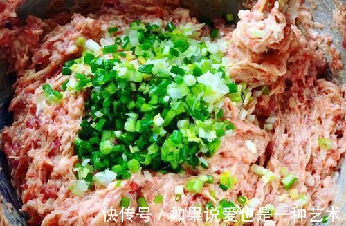 肉馅|饺子馅好吃，这碗“水”是关键，教你秘制香料水，加到馅里特别香