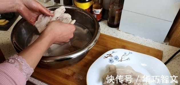 五花肉别做红烧肉了，教你个秘制做法，鲜香美味，百吃不腻