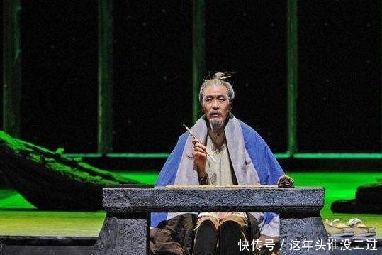 天下|史上最能忍的3个人,一个称霸天下,一个青史留名,一个无人不服!