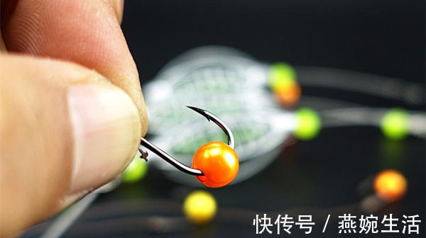 珠珠钓|盘点民间另类用饵技巧钓鱼十多年,一个没见过,这也能钓鱼