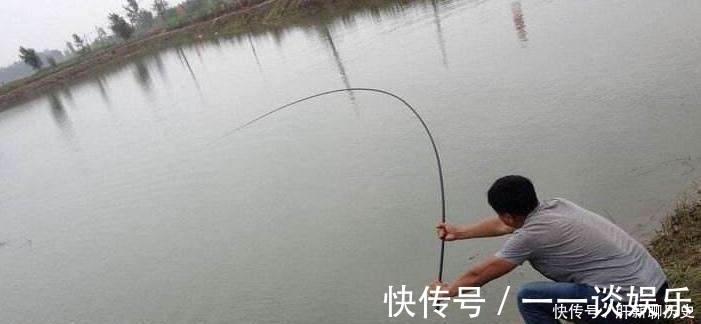 浮漂|长见识了!连续“跑鱼”我只用这方法应对,立马开启狂拉模式