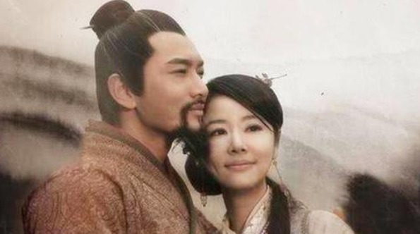 岳飞|都说好汉无好妻？妻岳飞从军报国，妻子却选择改嫁，至死也愿来往